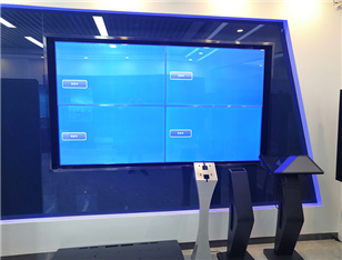 高清液晶监视器